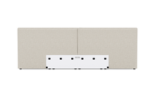 Load image into Gallery viewer, Upholstered Headboard - Queen - H&R