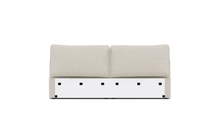 Load image into Gallery viewer, Upholstered Headboard - King- H&R