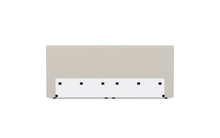 Load image into Gallery viewer, Upholstered Headboard - King- H&R