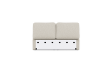 Load image into Gallery viewer, Upholstered Headboard - Full - H&R