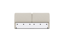 Load image into Gallery viewer, Upholstered Headboard - King- H&R