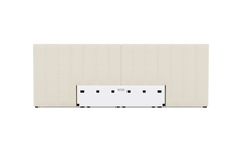 Load image into Gallery viewer, Upholstered Headboard - Full - H&R