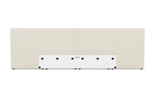 Load image into Gallery viewer, Upholstered Headboard - King- H&R