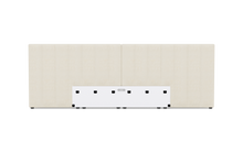 Load image into Gallery viewer, Upholstered Headboard - Queen - H&R