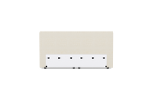 Load image into Gallery viewer, Upholstered Headboard - Queen - H&R