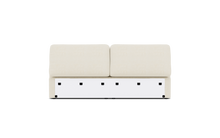 Load image into Gallery viewer, Upholstered Headboard - King- H&R