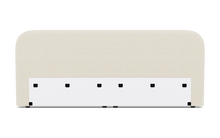 Load image into Gallery viewer, Upholstered Headboard - King- H&R
