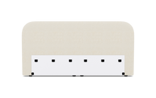 Load image into Gallery viewer, Upholstered Headboard - Queen - H&R