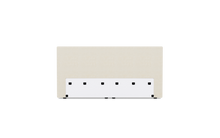 Load image into Gallery viewer, Upholstered Headboard - Queen - H&R