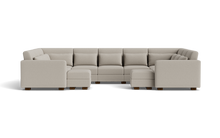 Load image into Gallery viewer, Neptune - Sectional - Latte