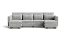 Load image into Gallery viewer, REFURBISHED - Neptune - Sofa - Limestone
