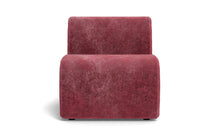 Load image into Gallery viewer, Cassini - Sofa - Bordeaux