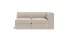 Load image into Gallery viewer, Atmosphere Storage - Sofa - Dune
