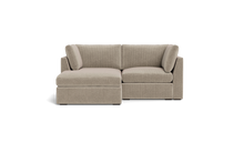 Load image into Gallery viewer, Ciello XL - Sofa - Dune - High Angled