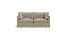 Load image into Gallery viewer, Ciello XL - Sofa - Dune - High Angled