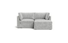 Load image into Gallery viewer, Ciello XL - Sofa - Limestone - High Angled