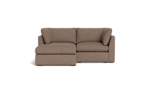 Load image into Gallery viewer, Ciello XL - Sofa - Mocha - High Angled