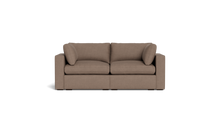 Load image into Gallery viewer, Ciello XL - Sofa - Mocha - Regular Arms