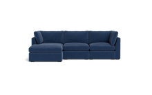 Load image into Gallery viewer, Ciello XL - Sofa - Night Sky - High Angled