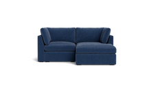 Load image into Gallery viewer, Ciello XL - Sofa - Night Sky - High Angled