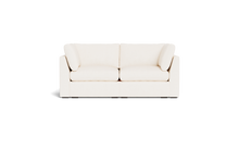 Load image into Gallery viewer, Ciello XL - Sofa - Opal White - High Angled