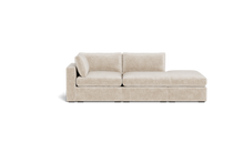 Load image into Gallery viewer, Ciello XL - Sofa - Sesame - Regular Arms