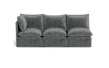 Load image into Gallery viewer, Gaia - Sofa - Basalt