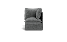 Load image into Gallery viewer, Gaia - Sofa - Basalt