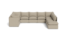 Load image into Gallery viewer, Gaia - Sectional - Flax Haven