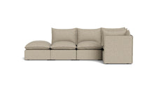 Load image into Gallery viewer, Gaia - Sectional - Flax Haven