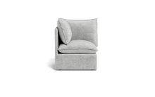 Load image into Gallery viewer, Gaia - Sofa - Limestone