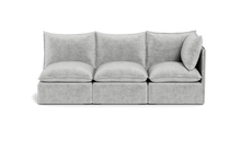 Load image into Gallery viewer, Gaia - Sofa - Limestone