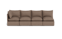 Load image into Gallery viewer, Gaia - Sofa - Mocha