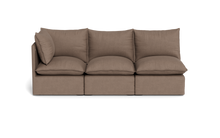 Load image into Gallery viewer, Gaia - Sofa - Mocha