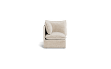Load image into Gallery viewer, Gaia - Sofa - Sesame