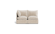 Load image into Gallery viewer, Gaia - Sofa - Sesame