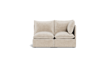 Load image into Gallery viewer, Gaia - Sofa - Sesame