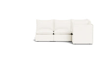 Load image into Gallery viewer, Gaia - Sectional - Snowdrift