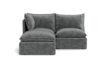 Load image into Gallery viewer, Gaia XL - Sofa - Basalt