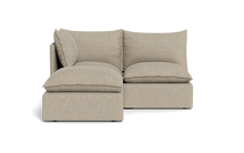 Load image into Gallery viewer, Gaia XL - Sofa - Flax Haven