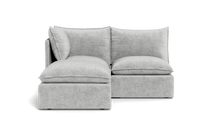 Load image into Gallery viewer, Gaia XL - Sofa - Limestone
