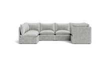 Load image into Gallery viewer, Gaia XL - Sectional - Limestone