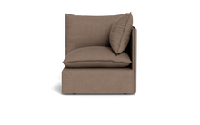 Load image into Gallery viewer, Gaia XL - Sofa - Mocha