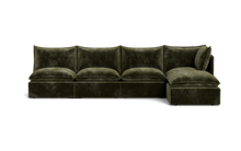 Load image into Gallery viewer, Gaia XL - Sofa - Sage