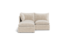 Load image into Gallery viewer, Gaia XL - Sofa - Sesame