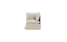 Load image into Gallery viewer, Gaia XL - Sofa - Sesame