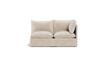 Load image into Gallery viewer, Gaia XL - Sofa - Sesame