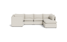 Load image into Gallery viewer, Gaia XL - Sectional - Silken Sand