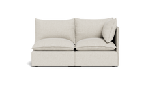 Load image into Gallery viewer, Gaia XL - Sofa - Silken Sand