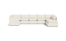 Load image into Gallery viewer, Gaia XL - Sectional - Snowdrift